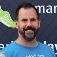 Automated Systems Inc. Employee Christian Sanders's profile photo