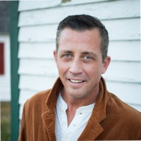 Kevin McLaughlin