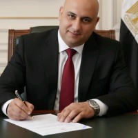 SIAC Construction Employee Ahmed Romeh's profile photo