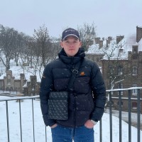 Sembly AI Employee Pavel Matsalyshenko's profile photo