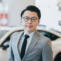 Zachary Lai Email & Phone Number