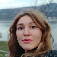 interpreters.travel Employee Ekaterina Milenkovic's profile photo
