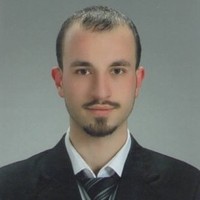 Figopara Employee Serkan Taş's profile photo