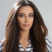 Expertera Employee Ezgi Ortaarslan's profile photo