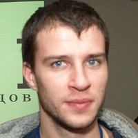 Nikolay Kolomeets Email