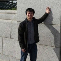 Amazon Web Services (AWS) Employee Kai Liu's profile photo