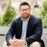 Clear Blue Insurance Group Employee Tyler Msim's profile photo