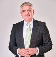 Nedbank Employee Andre Venter's profile photo