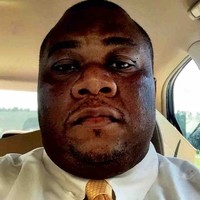 Grady Health System Employee Jason McCray's profile photo