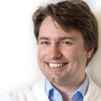 Gesundheit Burgenland Employee Daniel Staribacher's profile photo