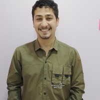 NeuroTech Employee Mohamed Makram's profile photo