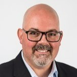 Cynosure, LLC. Employee Ian Medernach's profile photo