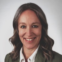 TEAM Marketing AG Employee Ruth Arnold's profile photo