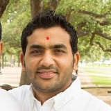 Technocore360 Employee Vinay Patel's profile photo