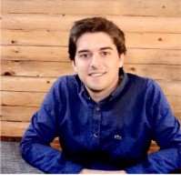 ArcelorMittal Produits longs Canada Employee Marc-Antoine Lacourse's profile photo