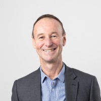 Mott MacDonald Employee Adrian Jones's profile photo