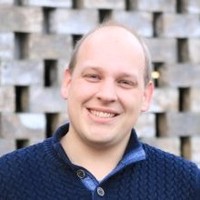 Esdal College Emmen Employee Daniel Meijer's profile photo