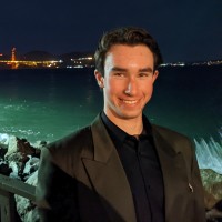 CAPSULaser Employee Alex Mordaunt's profile photo