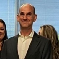 Point Global Logistics Employee Joshua Taylor's profile photo