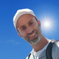 The Times of Israel Employee Zev Stub's profile photo
