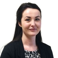 InfoSystems, Inc. Employee Charlotte Taylor's profile photo