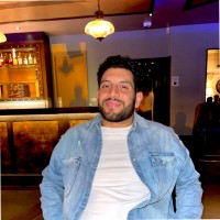 Accounts and Legal Employee Petros Michael's profile photo