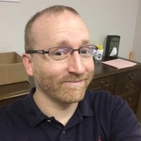 Summit Fire & Security Employee Brian Thrift's profile photo