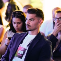 2TICKET Employee Elísio Miguel Pais's profile photo