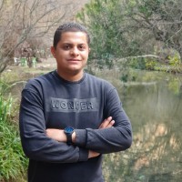 Enozom Software Employee Ibrahem Aly's profile photo