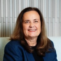 Parkville Youth Mental Health and Wellbeing Service Employee Vicki Sutton's profile photo