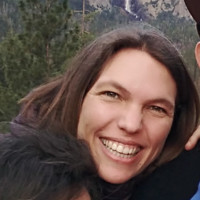 The Lancet Countdown on Health and Climate Change Employee Valentina Strappa's profile photo