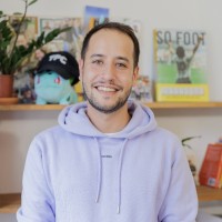 The Product Crew Employee Pierre Hatem's profile photo