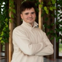 RoboLabs Employee Andrius Cijunaitis's profile photo