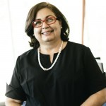 APA N.V. Employee Lucia Yarzagaray's profile photo