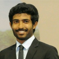 Avanti Fellows Employee Dhyaneshwaran Chandran's profile photo
