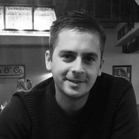 Scribetech Employee Adam Hutley's profile photo