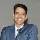 Rajeev Sharma Email & Phone Number