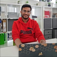 Orri Employee Adiul Adil's profile photo