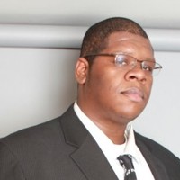 Macate Group Employee Weusi Erskine's profile photo