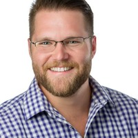 Reviva Inc. Employee Anthony Arrett's profile photo