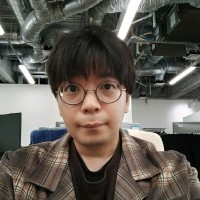Idein Inc. Employee Keiichi Kuroyanagi's profile photo