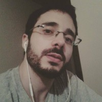 SAV3 Employee Luciano Mangiarotti's profile photo