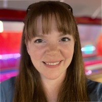 PDK International Employee Amanda Schmidt's profile photo