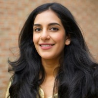 Booz Allen Hamilton Employee Saba Ali's profile photo