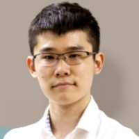 TechnologyOne Employee Ng Soon's profile photo