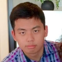 Sage Network & Communications Employee Moker Bellomo's profile photo