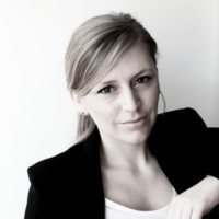 FACTON Employee Anne Dominiczak's profile photo