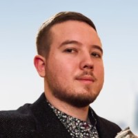 MKA Drafting & Consulting Employee Michał Kowal's profile photo