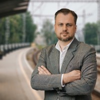 Codeborne Employee Valeri Kuzmin's profile photo