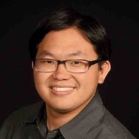 One Challenge | OC International Employee Joshua Oh's profile photo